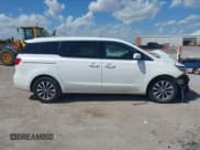 ✅ 2018 Kia Sedona SX • VIN: KNDMC5C13J6376524 • Lot: 43293061. Listed on IAAI with Not provided. Free auction sales archive from the USA and detailed vehicle history report at DreamBid. Image 13.