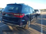 ✅ 2017 Dodge Durango SXT • VIN: 1C4RDJAG3HC945726 • Lot: 43463310. Wystawiony na IAAI z przebiegiem 165 046 mil. Bezpłatny archiwum sprzedaży aukcyjnych z USA i szczegółowy raport historii pojazdu na DreamBid. Zdjęcie 4.