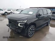 ✅ 2022 Chevrolet Suburban RST • VIN: 1GNSKEKD3NR231663 • Lot: 43295044. Listed on IAAI with Not provided. Free auction sales archive from the USA and detailed vehicle history report at DreamBid. Image 19.