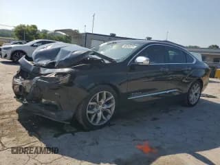 ✅ 2014 Chevrolet Impala LTZ • VIN: 2G1155S30E9136516 • Лот: 66254425. Опубликован ранее на Copart с пробегом 150 565 миль. Бесплатный доступ к архиву аукционных продаж из США и подробный отчёт об истории автомобиля на DreamBid. Изображение 1.