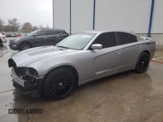 ✅ 2013 Dodge Charger SE • VIN: 2C3CDXBG7DH639549 • Lot: 78269264. Listed on Copart with 173,719 mi. Free auction sales archive from the USA and detailed vehicle history report at DreamBid. Image 1.