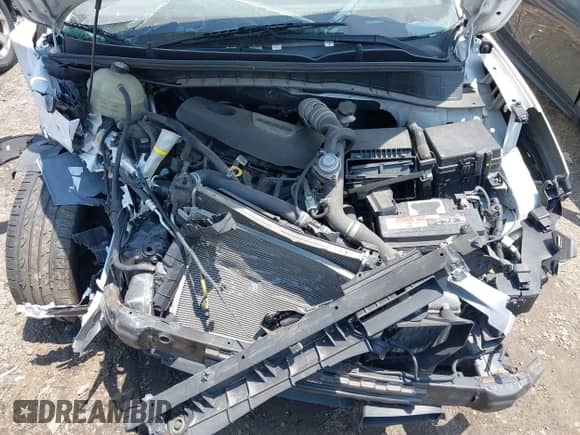 2017 Hyundai Tucson Night Edition with VIN KM8J3CA23HU273348, listed as a IAAI auction lot 42580740 with Not provided miles and . Bid and sale history available at DreamBid. Image 10.