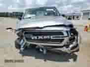 2020 Ram 1500 Laramie with VIN 1C6RREDT9LN152355, listed as a Copart auction lot 66853625 with 176,795 mi miles and Salvage title. Bid and sale history available at DreamBid. Image 5.