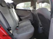 ✅ 2013 Hyundai Accent GLS • VIN: KMHCT4AE6DU560055 • Лот: 73632414. Опубликован ранее на Copart с пробегом 124 964 миль. Бесплатный доступ к архиву аукционных продаж из США и подробный отчёт об истории автомобиля на DreamBid. Изображение 10.