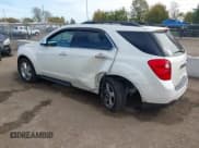 ✅ 2014 Chevrolet Equinox LT • VIN: 1GNALBEK6EZ122325 • Лот: 43541055. Опубликован ранее на IAAI с пробегом 108 293 миль. Бесплатный доступ к архиву аукционных продаж из США и подробный отчёт об истории автомобиля на DreamBid. Изображение 3.