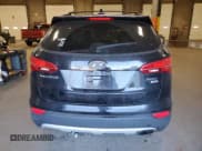 ✅ 2014 Hyundai Santa Fe • VIN: 5XYZUDLB3EG185582 • Лот: 92859895. Опубликован ранее на Copart с пробегом 172 897 миль. Бесплатный доступ к архиву аукционных продаж из США и подробный отчёт об истории автомобиля на DreamBid. Изображение 6.