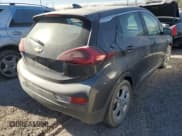 ✅ 2018 Chevrolet Bolt EV LT • VIN: 1G1FW6S08J4112492 • Lot: 74065094. Wystawiony na Copart z przebiegiem Nie podano. Bezpłatny archiwum sprzedaży aukcyjnych z USA i szczegółowy raport historii pojazdu na DreamBid. Zdjęcie 3.
