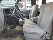 ✅ 1990 Ford Ranger • VIN: 1FTCR15T1LPA42846 • Lot: 88858905. Listed on Copart with 56,097 mi. Free auction sales archive from the USA and detailed vehicle history report at DreamBid. Image 13.