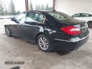 ✅ 2012 Hyundai Genesis 3.8L • VIN: KMHGC4DD3CU178908 • Лот: 43565782. Опубликован ранее на IAAI с пробегом 153 199 миль. Бесплатный доступ к архиву аукционных продаж из США и подробный отчёт об истории автомобиля на DreamBid. Изображение 3.