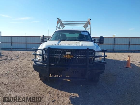 ✅ 2013 Chevrolet Silverado 2500HD Work Truck • VIN: 1GC1CVCG4DF218432 • Лот: 43450483. Опубликован ранее на IAAI с пробегом 149 851 миль. Бесплатный доступ к архиву аукционных продаж из США и подробный отчёт об истории автомобиля на DreamBid. Изображение 12.