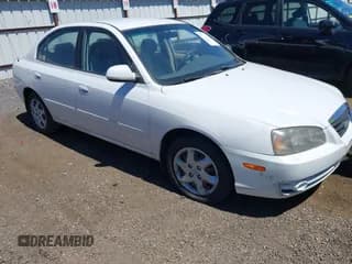 ✅ 2006 Hyundai Elantra GLS • VIN: KMHDN46D26U319580 • Lot: 42404759. Wystawiony na IAAI z przebiegiem 143 589 mil. Bezpłatny archiwum sprzedaży aukcyjnych z USA i szczegółowy raport historii pojazdu na DreamBid. Zdjęcie 1.