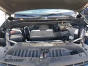 ✅ 2019 Chevrolet Silverado 1500 RST • VIN: 1GCRYEED3KZ301952 • Lot: 42322142. Wystawiony na IAAI z przebiegiem 105 588 mil. Bezpłatny archiwum sprzedaży aukcyjnych z USA i szczegółowy raport historii pojazdu na DreamBid. Zdjęcie 10.