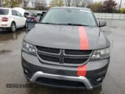 ✅ 2017 Dodge Journey Crossroad Plus • VIN: 3C4PDDGG9HT566735 • Lot: 82717585. Listed on Copart with 174,914 mi. Free auction sales archive from the USA and detailed vehicle history report at DreamBid. Image 5.