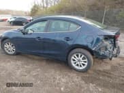✅ 2015 Mazda 3 i Grand Touring • VIN: 3MZBM1W75FM143200 • Лот: 43761219. Опубликован ранее на IAAI с пробегом 109 085 миль. Бесплатный доступ к архиву аукционных продаж из США и подробный отчёт об истории автомобиля на DreamBid. Изображение 3.