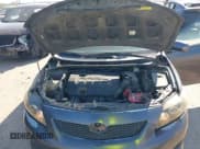 ✅ 2009 Toyota Corolla • VIN: 1NXBU40E09Z133679 • Lot: 43335800. Wystawiony na IAAI z przebiegiem 224 036 mil. Bezpłatny archiwum sprzedaży aukcyjnych z USA i szczegółowy raport historii pojazdu na DreamBid. Zdjęcie 10.