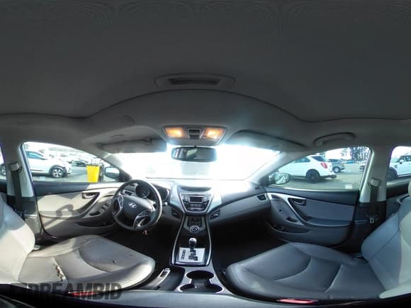 ✅ 2013 Hyundai Elantra GLS • VIN: KMHDH4AE5DU918428 • Lot: 43577973. Listed on IAAI with 116,708 mi. Free auction sales archive from the USA and detailed vehicle history report at DreamBid. Image 18.