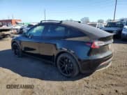 ✅ 2022 Tesla Model Y Long Range • VIN: 7SAYGDEE2NF391349 • Lot: 85351924. Wystawiony na Copart z przebiegiem 5 670 mil. Bezpłatny archiwum sprzedaży aukcyjnych z USA i szczegółowy raport historii pojazdu na DreamBid. Zdjęcie 2.