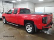 ✅ 2017 Chevrolet Silverado 1500 LT • VIN: 1GCVKREC5HZ348729 • Лот: 67128894. Опубликован ранее на Copart с пробегом 73 636 миль. Бесплатный доступ к архиву аукционных продаж из США и подробный отчёт об истории автомобиля на DreamBid. Изображение 2.