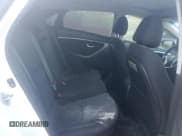 ✅ 2017 Hyundai Elantra • VIN: KMHD35LH2HU371944 • Lot: 80548815. Listed on Copart with 202,965 mi. Free auction sales archive from the USA and detailed vehicle history report at DreamBid. Image 10.