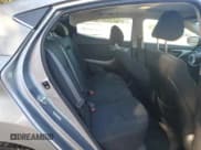 ✅ 2015 Hyundai Elantra SE • VIN: KMHDH4AE4FU281759 • Lot: 86791015. Listed on Copart with 80,180 mi. Free auction sales archive from the USA and detailed vehicle history report at DreamBid. Image 10.