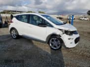 ✅ 2018 Chevrolet Bolt EV LT • VIN: 1G1FW6S06J4117092 • Lot: 44559605. Wystawiony na Copart z przebiegiem 63 431 mil. Bezpłatny archiwum sprzedaży aukcyjnych z USA i szczegółowy raport historii pojazdu na DreamBid. Zdjęcie 4.