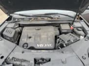 ✅ 2016 GMC Terrain SLE • VIN: 2GKFLTE33G6118040 • Lot: 92574915. Wystawiony na Copart z przebiegiem 118 673 mil. Bezpłatny archiwum sprzedaży aukcyjnych z USA i szczegółowy raport historii pojazdu na DreamBid. Zdjęcie 12.