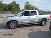✅ 2004 Nissan Titan XE • VIN: 1N6AA07A54N530440 • Lot: 41864967. Listed on IAAI with 167,700 mi. Free auction sales archive from the USA and detailed vehicle history report at DreamBid. Image 14.