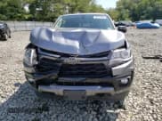 ✅ 2022 Chevrolet Colorado 4WD Z71 • VIN: 1GCGTDEN7N1169564 • Лот: 56117633. Опубликован ранее на Copart с пробегом 22 104 миль. Бесплатный доступ к архиву аукционных продаж из США и подробный отчёт об истории автомобиля на DreamBid. Изображение 5.