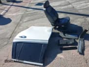 ✅ 2021 Chevrolet Tahoe High Country • VIN: 1GNSCTKL8MR113597 • Лот: 43485876. Опубликован ранее на IAAI с пробегом 108 688 миль. Бесплатный доступ к архиву аукционных продаж из США и подробный отчёт об истории автомобиля на DreamBid. Изображение 12.