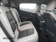 ✅ 2019 Chevrolet Bolt EV Premier • VIN: 1G1FZ6S03K4102154 • Lot: 81851484. Wystawiony na Copart z przebiegiem 22 495 mil. Bezpłatny archiwum sprzedaży aukcyjnych z USA i szczegółowy raport historii pojazdu na DreamBid. Zdjęcie 10.