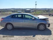 ✅ 2014 Nissan Sentra S • VIN: 3N1AB7AP5EL631956 • Lot: 42039021. Wystawiony na IAAI z przebiegiem 105 241 mil. Bezpłatny archiwum sprzedaży aukcyjnych z USA i szczegółowy raport historii pojazdu na DreamBid. Zdjęcie 13.