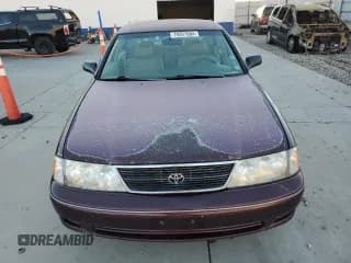 ✅ 1998 Toyota Avalon XL • VIN: 4T1BF18B7WU214483 • Лот: 79507684. Опубликован ранее на Copart с пробегом 192 642 миль. Бесплатный доступ к архиву аукционных продаж из США и подробный отчёт об истории автомобиля на DreamBid. Изображение 5.