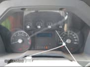 ✅ 2015 Ford F-250 Lariat • VIN: 1FT7W2B66FEC57007 • Lot: 42974740. Wystawiony na IAAI z przebiegiem 160 958 mil. Bezpłatny archiwum sprzedaży aukcyjnych z USA i szczegółowy raport historii pojazdu na DreamBid. Zdjęcie 7.