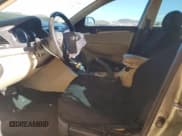 ✅ 2009 Hyundai Sonata GLS • VIN: 5NPET46F09H516777 • Лот: 86639924. Опубликован ранее на Copart с пробегом 163 336 миль. Бесплатный доступ к архиву аукционных продаж из США и подробный отчёт об истории автомобиля на DreamBid. Изображение 7.