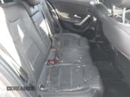 ✅ 2019 Mercedes-Benz A 220 • VIN: WDD3G4EB1KW036022 • Lot: 42077055. Listed on IAAI with 98,060 mi. Free auction sales archive from the USA and detailed vehicle history report at DreamBid. Image 8.