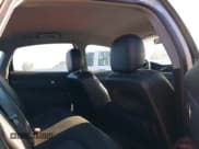 ✅ 2007 Buick LaCrosse CXL • VIN: 2G4WD582671178331 • Lot: 37930145. Wystawiony na IAAI z przebiegiem 163 691 mil. Bezpłatny archiwum sprzedaży aukcyjnych z USA i szczegółowy raport historii pojazdu na DreamBid. Zdjęcie 8.