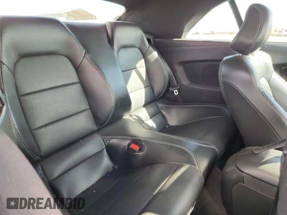 2022 Ford Mustang EcoBoost Premium с VIN 1FATP8UH3N5120205, выставлен на аукционе Copart как лот 86175505 с пробегом 66 494 миль миль и Списание • Salvage title. История ставок и продаж доступна на DreamBid. Изображение 10.