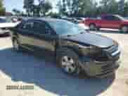 2008 Chevrolet Malibu Hybrid with VIN 1G1ZF57518F255603, listed as a Copart auction lot 66277975 with 135,016 mi miles and Salvage title. Bid and sale history available at DreamBid. Image 4.