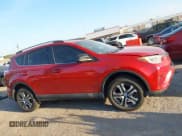 ✅ 2017 Toyota RAV4 LE • VIN: 2T3ZFREV8HW400460 • Lot: 43481734. Wystawiony na IAAI z przebiegiem 158 097 mil. Bezpłatny archiwum sprzedaży aukcyjnych z USA i szczegółowy raport historii pojazdu na DreamBid. Zdjęcie 14.