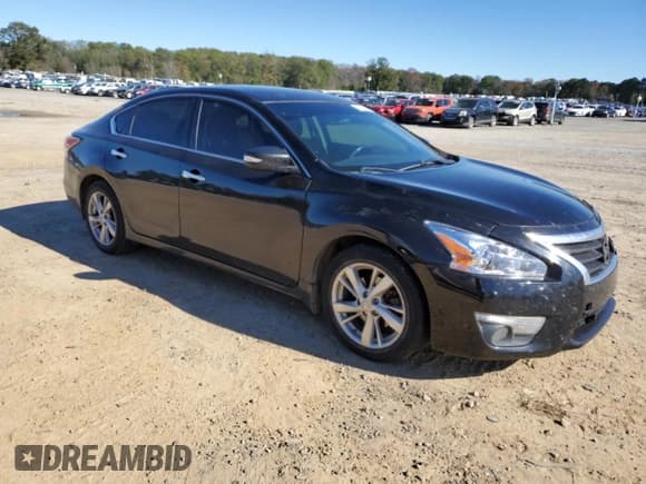 ✅ 2014 Nissan Altima S • VIN: 1N4AL3APXEN336182 • Lot: 80628064. Wystawiony na Copart z przebiegiem 170 655 mil. Bezpłatny archiwum sprzedaży aukcyjnych z USA i szczegółowy raport historii pojazdu na DreamBid. Zdjęcie 4.