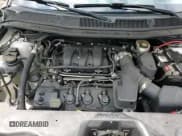 ✅ 2017 Ford Police Interceptor Utility • VIN: 1FM5K8ARXHGA04681 • Lot: 59983085. Wystawiony na Copart z przebiegiem 111 286 mil. Bezpłatny archiwum sprzedaży aukcyjnych z USA i szczegółowy raport historii pojazdu na DreamBid. Zdjęcie 14.