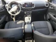 ✅ 2024 Hyundai Venue SEL • VIN: KMHRC8A31RU296220 • Lot: 44436445. Listed on Copart with 3,126 mi. Free auction sales archive from the USA and detailed vehicle history report at DreamBid. Image 8.