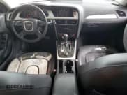 ✅ 2010 Audi A4 Premium Plus • VIN: WAUEFAFL8AN034037 • Lot: 71799675. Listed on Copart with 132,944 mi. Free auction sales archive from the USA and detailed vehicle history report at DreamBid. Image 8.