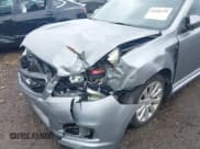 ✅ 2011 Subaru Legacy Limited • VIN: 4S3BMCJ69B3263848 • Lot: 42604739. Listed on IAAI with 240,482 mi. Free auction sales archive from the USA and detailed vehicle history report at DreamBid. Image 6.