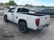 2012 Chevrolet Colorado Work Truck with VIN 1GCGTBF98C8156283, listed as a IAAI auction lot 42579531 with 251,812 mi miles and . Bid and sale history available at DreamBid. Image 3.