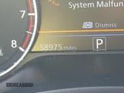 ✅ 2019 Nissan Altima SL • VIN: 1N4BL4EV3KC121530 • Lot: 43459014. Listed on IAAI with 58,975 mi. Free auction sales archive from the USA and detailed vehicle history report at DreamBid. Image 15.