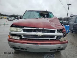 ✅ 2003 Chevrolet Suburban LT • VIN: 1GNFK16Z33J224952 • Лот: 45031235. Опубликован ранее на Copart с пробегом Не указан. Бесплатный доступ к архиву аукционных продаж из США и подробный отчёт об истории автомобиля на DreamBid. Изображение 5.