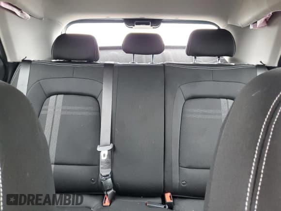 ✅ 2024 Hyundai Venue SEL • VIN: KMHRC8A38RU336826 • Lot: 80954914. Listed on Copart with 2,687 mi. Free auction sales archive from the USA and detailed vehicle history report at DreamBid. Image 10.