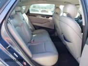 ✅ 2015 Hyundai Genesis 3.8L • VIN: KMHGN4JEXFU058275 • Lot: 47283305. Wystawiony na Copart z przebiegiem 273 170 mil. Bezpłatny archiwum sprzedaży aukcyjnych z USA i szczegółowy raport historii pojazdu na DreamBid. Zdjęcie 10.