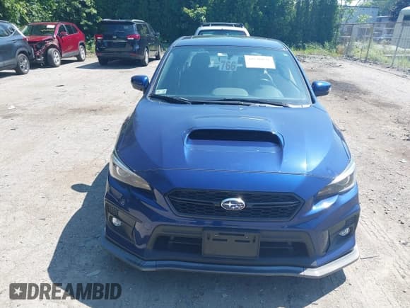 ✅ 2020 Subaru WRX Limited • VIN: JF1VA1P62L8814679 • Lot: 39720831. Wystawiony na IAAI z przebiegiem 18 301 mil. Bezpłatny archiwum sprzedaży aukcyjnych z USA i szczegółowy raport historii pojazdu na DreamBid. Zdjęcie 12.